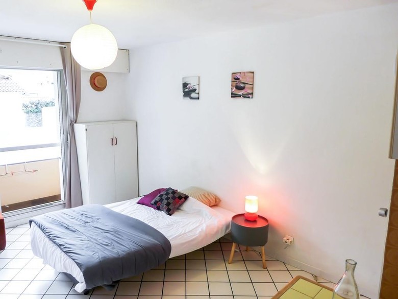 Apartamento R�sidence St Andrews