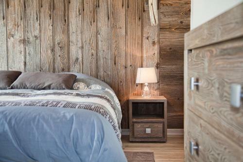 Bed & Breakfast La Grangelitte