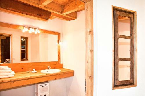 Bed & Breakfast La Grangelitte