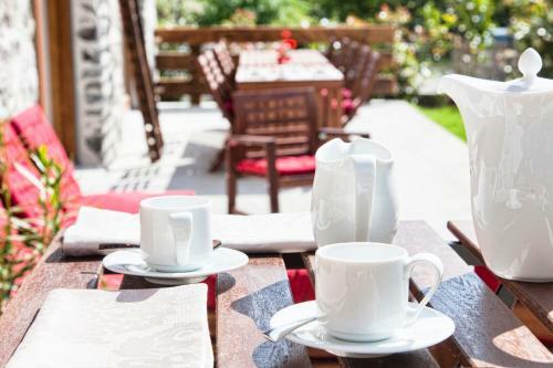 Bed & Breakfast La Grangelitte