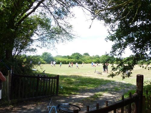Camping Kost Ar Moor