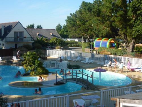Camping Kost Ar Moor