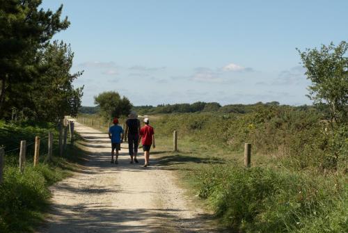 Camping Kost Ar Moor