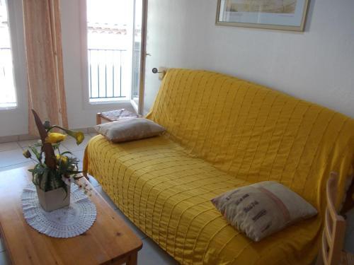 Apartamento Studios Castellane