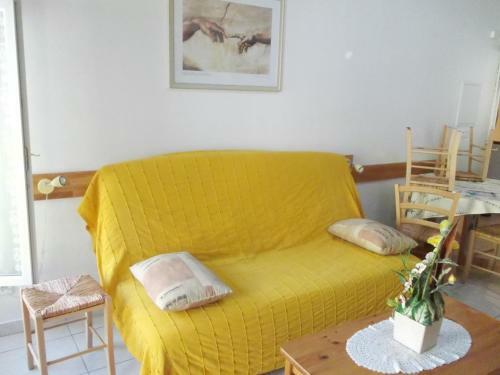 Apartamento Studios Castellane