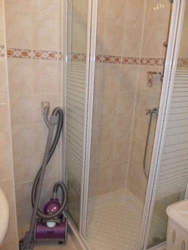 Apartamento Studios Castellane