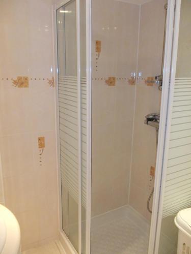 Apartamento Studios Castellane