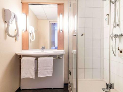 Hotel Ace H�tel Issoire