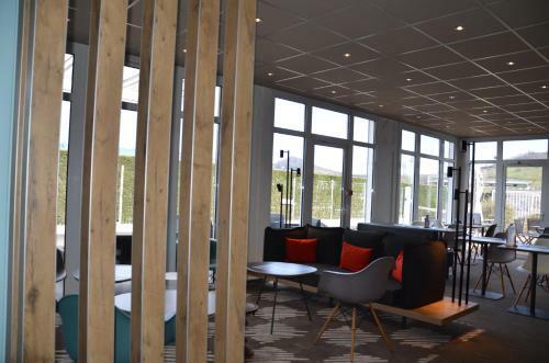 Hotel Ace H�tel Issoire