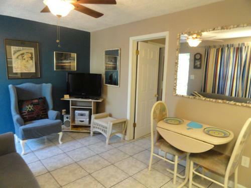 Apartamento Affordable Beach Condos