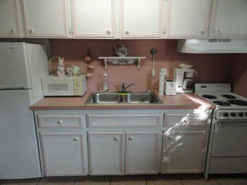 Apartamento Affordable Beach Condos