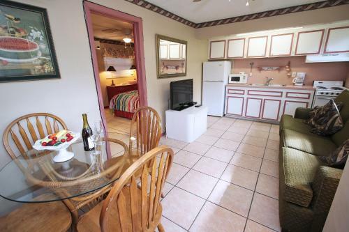 Apartamento Affordable Beach Condos