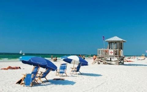 Apartamento Affordable Beach Condos