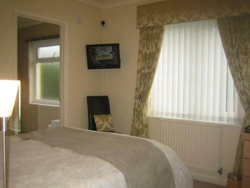 Hostal Lamorna Lodge