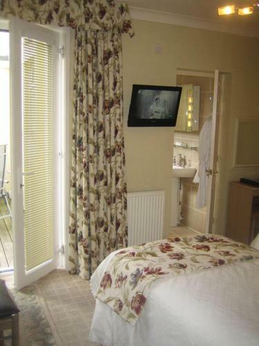 Hostal Lamorna Lodge