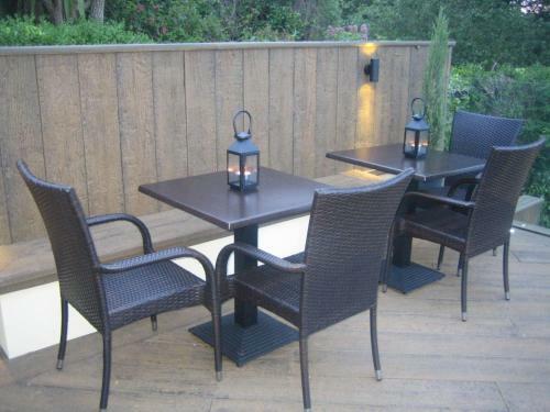 Hostal Lamorna Lodge