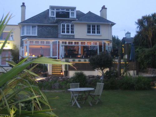Hostal Lamorna Lodge