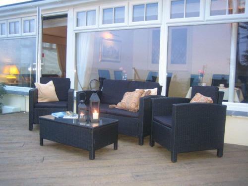 Hostal Lamorna Lodge