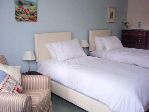 Bed & Breakfast Weston House