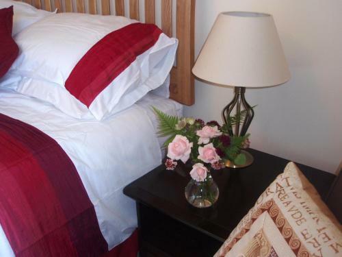 Bed & Breakfast Weston House