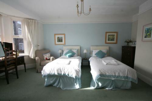 Bed & Breakfast Weston House