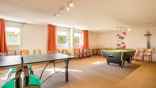 Apartamento R�sidence Maeva La Croix Margot
