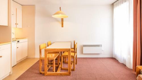 Apartamento R�sidence Maeva La Croix Margot