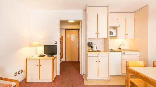Apartamento R�sidence Maeva La Croix Margot