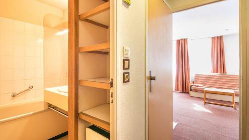 Apartamento R�sidence Maeva La Croix Margot