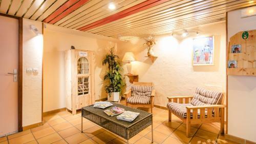 Apartamento R�sidence Maeva La Croix Margot