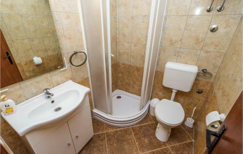 Apartment Put Benestre Croatia