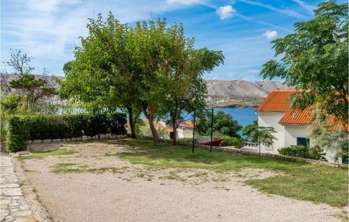 Apartment Put Benestre Croatia