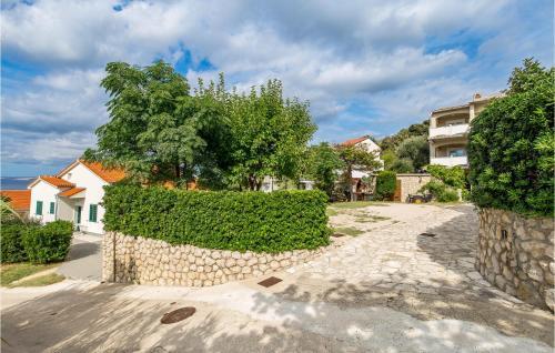 Apartment Put Benestre Croatia