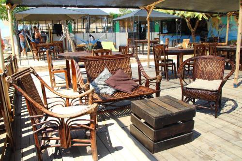 Lodge El Cuartel De Lobitos
