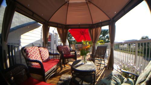 Apartamentos Appartement Maufils