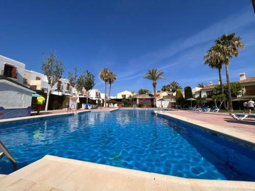 Apartamento Vera Sun 120 En Vera Coast