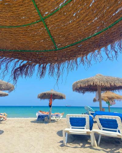 Apartamento Vera Sun 120 En Vera Coast