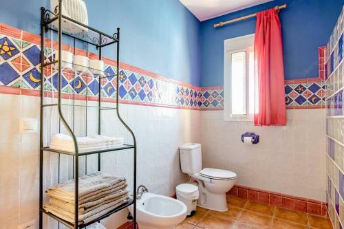 Hostal Apartamento Privado Con Piscina Y Jardin Compartidos.