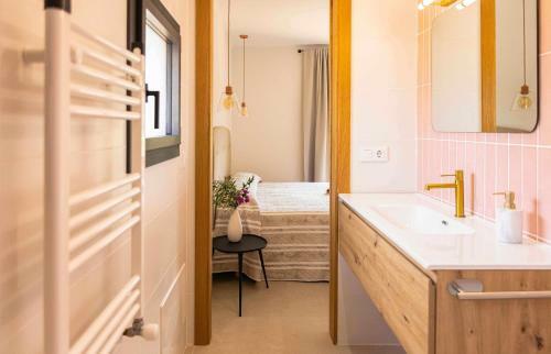 Villa Can Candiu Establecimiento De 2 Casas Enteras