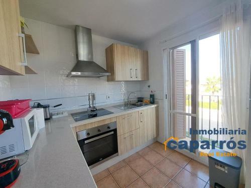 Apartamento 2 Al Andalus Resort - Vera Playa