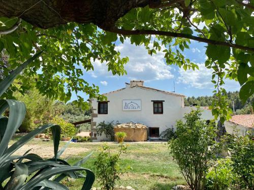 B&B Mas Del Pi