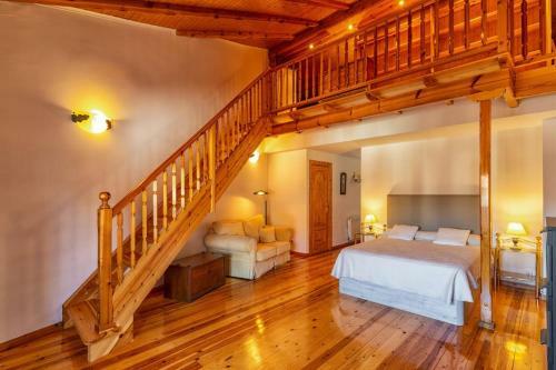 Apartamento Los 3 Reyes