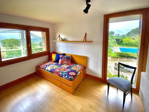 Villa Luxury Home Paraiso With Pool And Gym