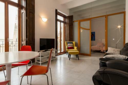 Style Peydro Apartament. Center-wifi