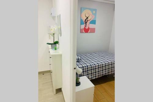 Apartamento Valencia / Playa Cabanyal, Puerto, Cuidad Artes