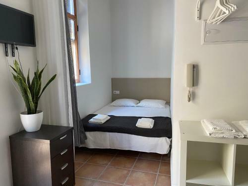 Apartamento Acogedores Lofts En Trench