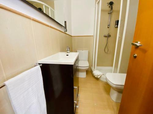 Apartamento Acogedores Lofts En Trench