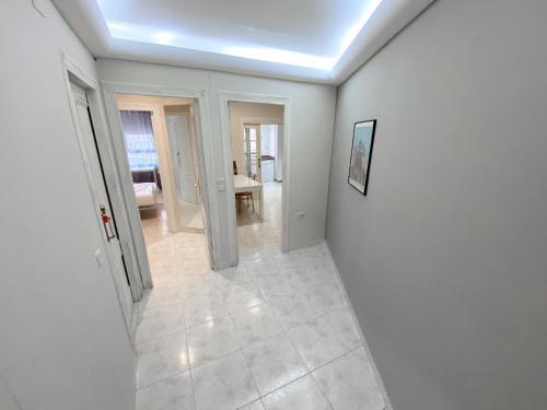 Hostal Germanias Ruzafa