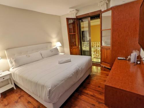 Hotel Catalina Suites