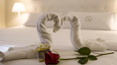 Hotel Catalina Suites